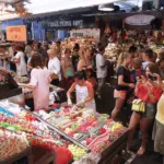 No ham cones or bravas nor juices in glasses: Barcelona reforms the La Boqueria market so that it is not a tourist theme park