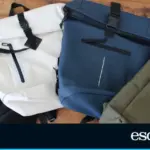 We tested the best roll-top backpacks for school or office
