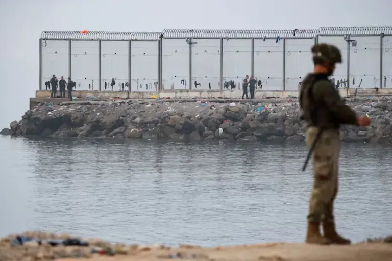 Sánchez criticizes the “selfish” attitude of some European governments over the Ceuta crisis and calls for an urgent EU meeting
