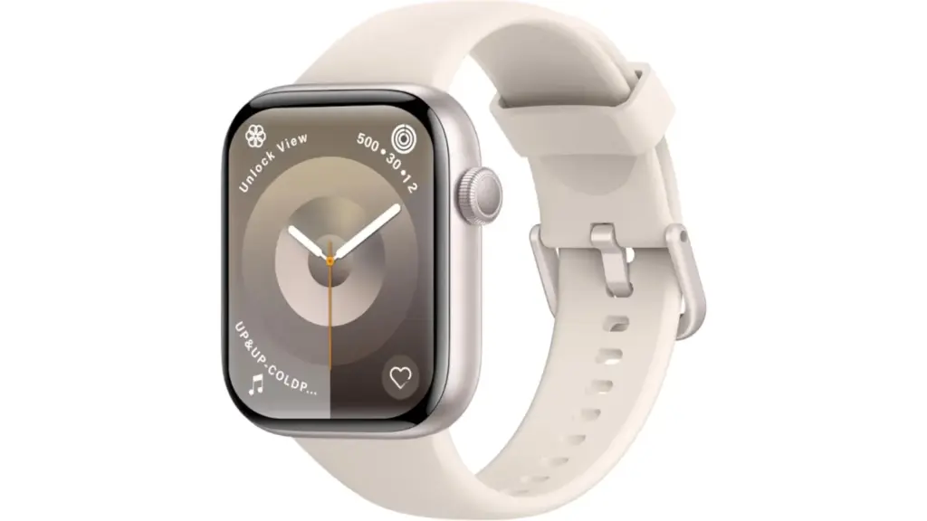 Este reloj inteligente en descuento es uno de los mejor valorados en Amazon