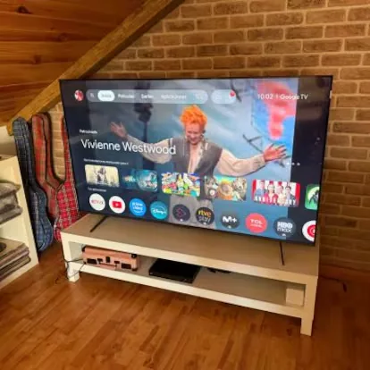 I have tested the best big and cheap TVs