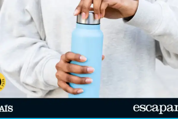 I have tried several self-cleaning smart bottles and this is the best one