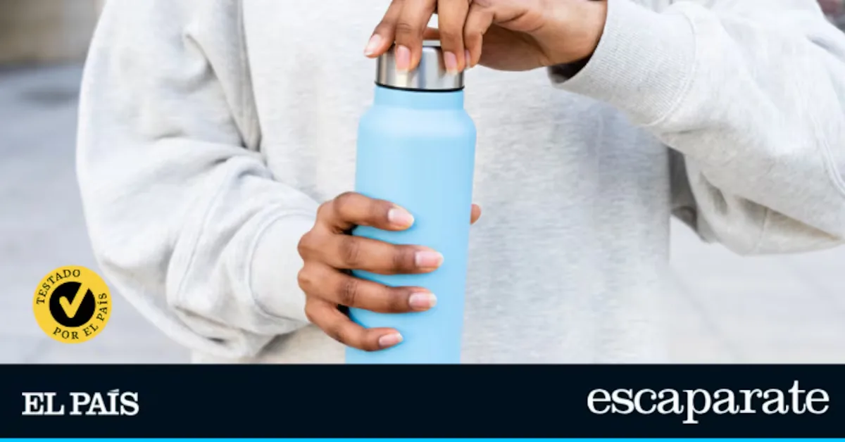 I have tried several self-cleaning smart bottles and this is the best one