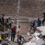 Earthquake in Colombia: How prepared was the country?