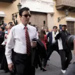 Peru and Mexico open up to restoring their diplomatic relations