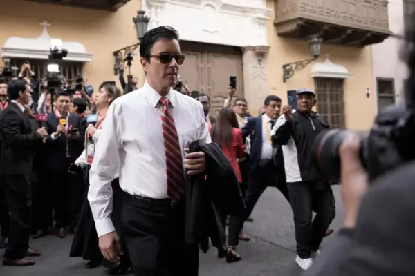 Peru and Mexico open up to restoring their diplomatic relations