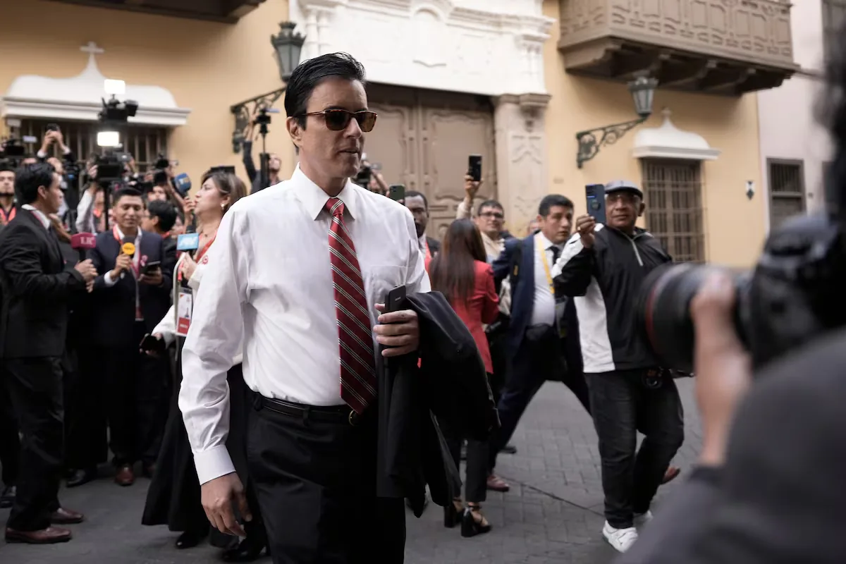 Peru and Mexico open up to restoring their diplomatic relations