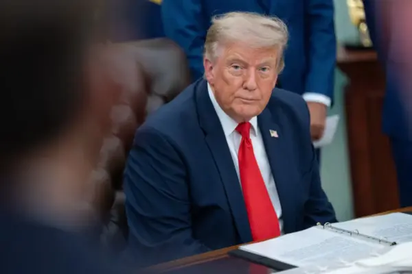 Venezuela negotiates, Washington arbitrates and Trump decides