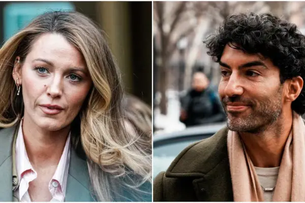 Justin Baldoni will pay Blake Lively $400,000 in legal fees for her lawsuit already resolved in the 'Break the Circle case'