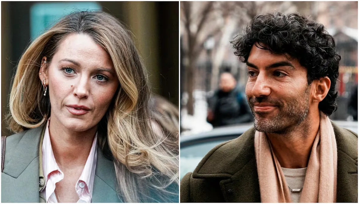 Justin Baldoni will pay Blake Lively $400,000 in legal fees for her lawsuit already resolved in the 'Break the Circle case'