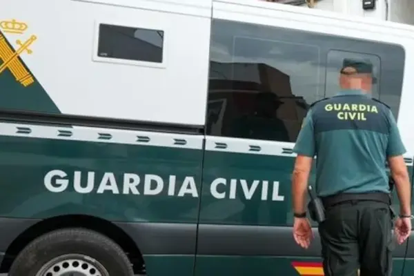 The Civil Guard will deploy more than 24,000 agents in the special solar eclipse operation