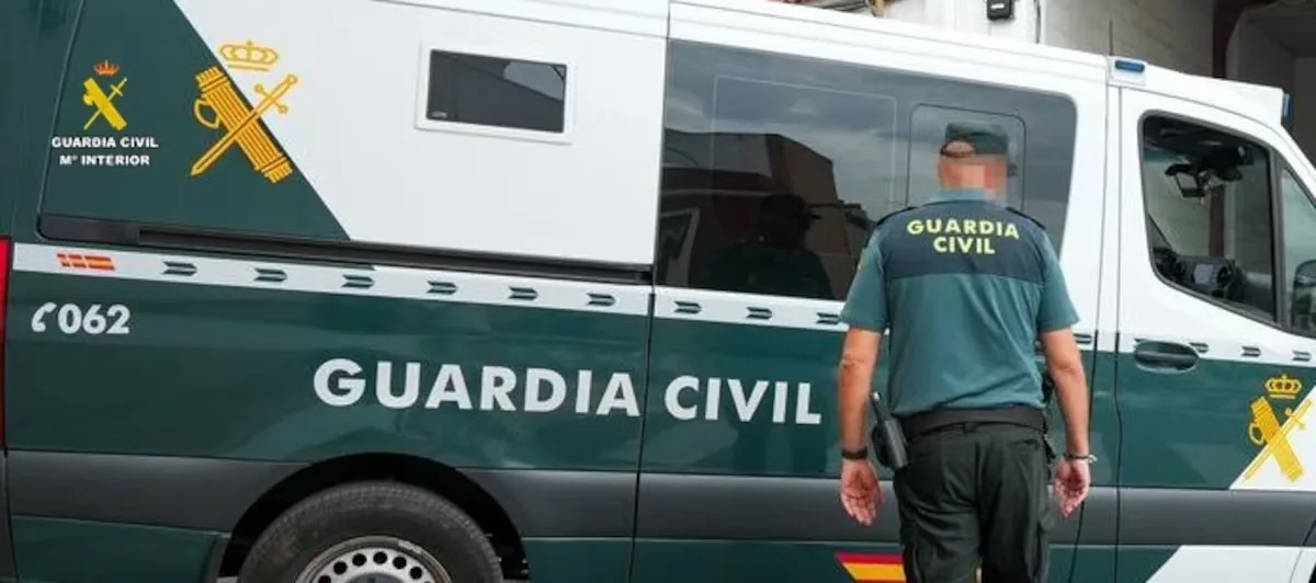 The Civil Guard will deploy more than 24,000 agents in the special solar eclipse operation