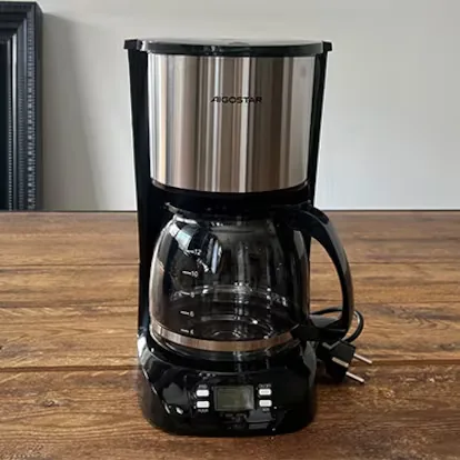 We tested the best drip coffee makers for a perfect coffee