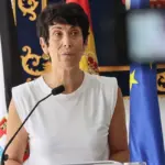Latest news on immigrant entry to Ceuta, live | Elma Saiz considers Feijóo's statements about confining Ceuta a "major irresponsibility"