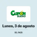 Daily ONCE coupon: check Monday, August 3 draw