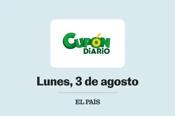 Daily ONCE coupon: check Monday, August 3 draw