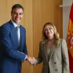 Italy calls it "unacceptable" that Spain establishes controls, as the Italian Government did before