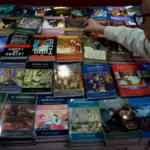 Editors, booksellers, and authors face the deregulation promoted by Milei: “A book is much more than a commodity”
