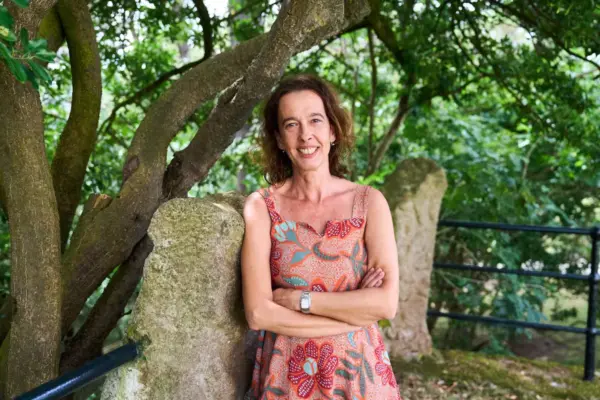 Susana Delgado, microbiota expert: “The first 1,000 days of life are a critical period”