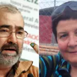 Daughter of the murdered couple in Tauste (Zaragoza) and her boyfriend arrested as alleged perpetrators of the crime