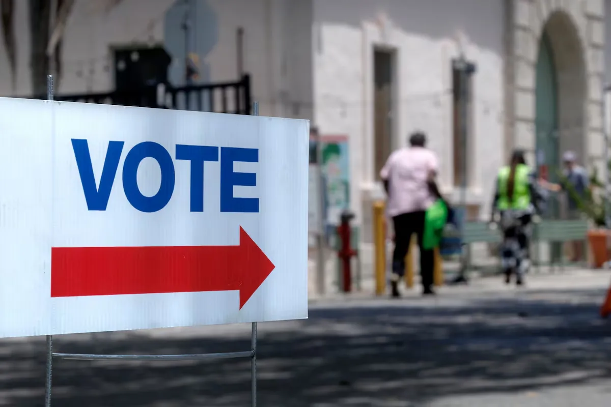Florida Primary Elections: When They Are and What's at Stake