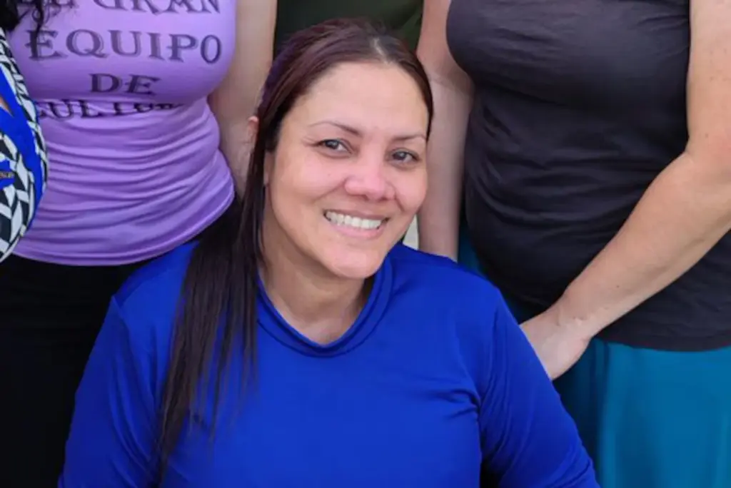 She was tortured while pregnant, lost her baby, and ended up in a wheelchair: the cases of the latest political prisoners released in Venezuela