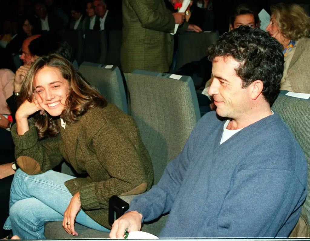 The new life of Blanca Suelves, the eternal Don Algodón girl: “They say you have to reinvent yourself, but I am always the same”