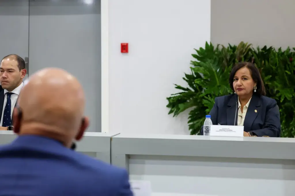 The Venezuelan Assembly accelerates the Supreme Court reform promoted by the United States