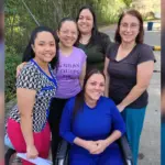 She was tortured while pregnant, lost her baby, and ended up in a wheelchair: the cases of the latest political prisoners released in Venezuela