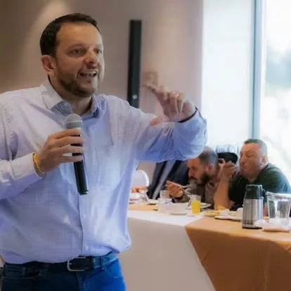 The list of Mexican politicians who have made their US visa revocation public
