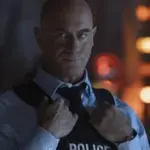 Law and Order: Organized Crime