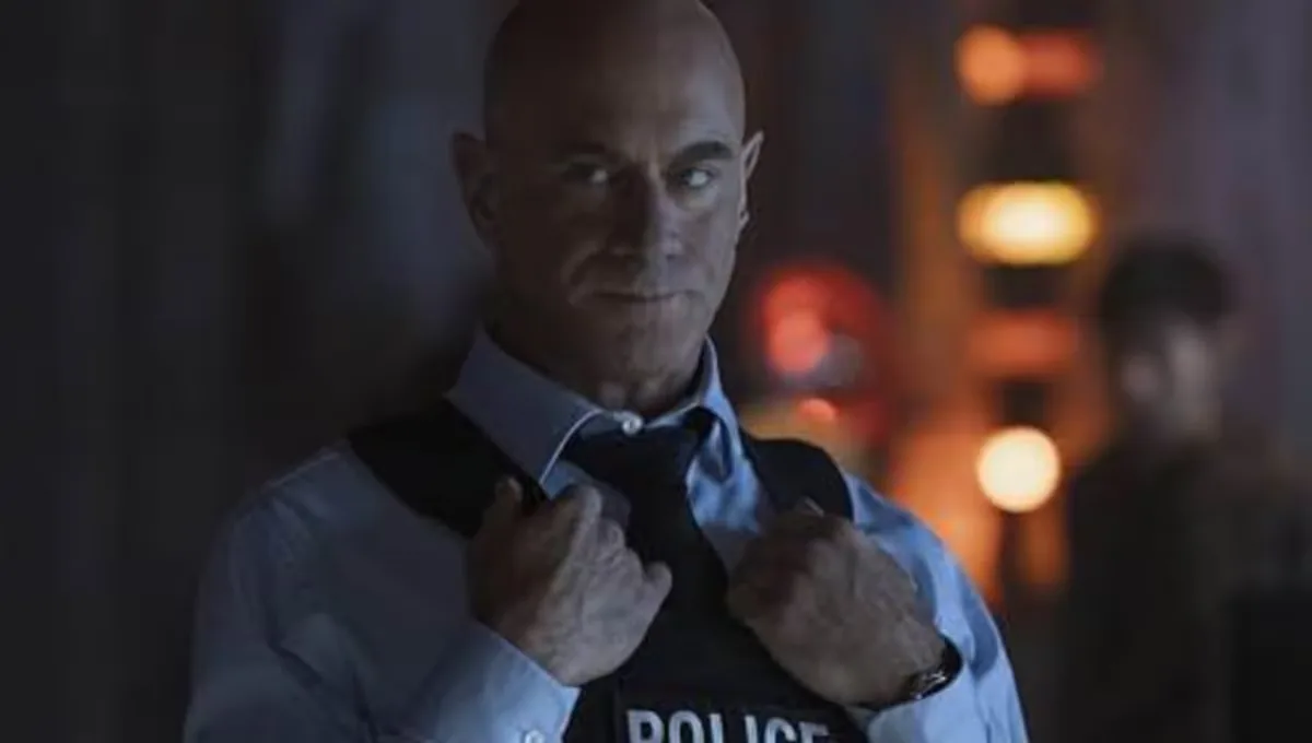 Law and Order: Organized Crime