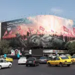 Trump proclaims "the greatest economic war" against Iran