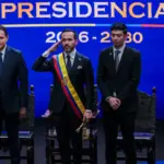 Posesión presidencial y poder militar (I)