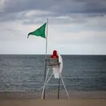 Civil Protection warns of the increase in deaths during the bathing season