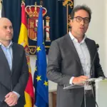Sánchez agrees almost a month later to create a single command for the Ceuta crisis led by Ángel Víctor Torres