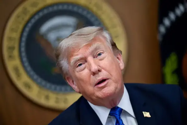 Trump lost the Latinos. The Democrats still can't find them
