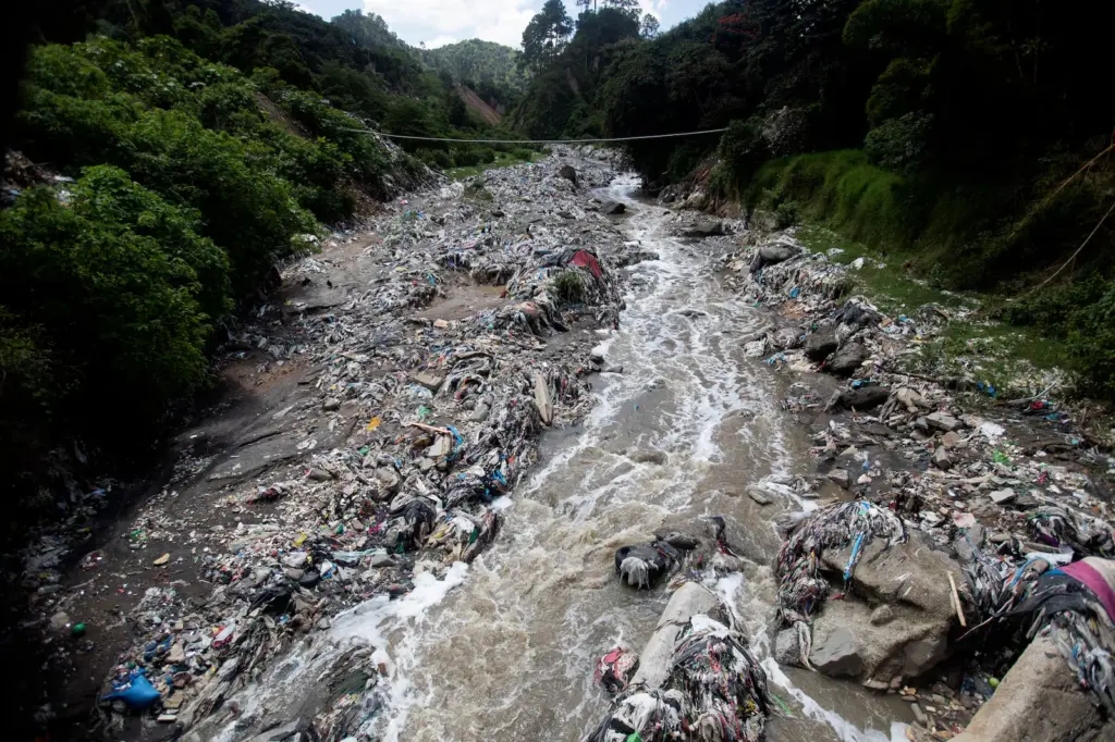 The UN describes the persecution of Human Rights defenders in Guatemala as "alarming"