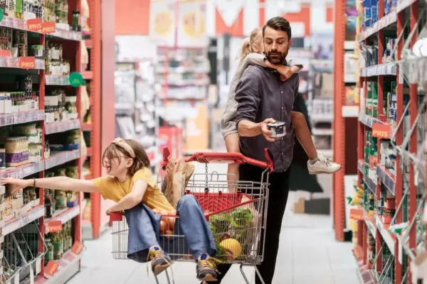 Rude children and parents who don't know how to raise them: a statement that deserves to be reviewed