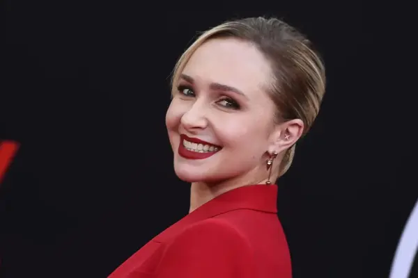 Hayden Panettiere, 'Heroes' actress, dies at 36 years old