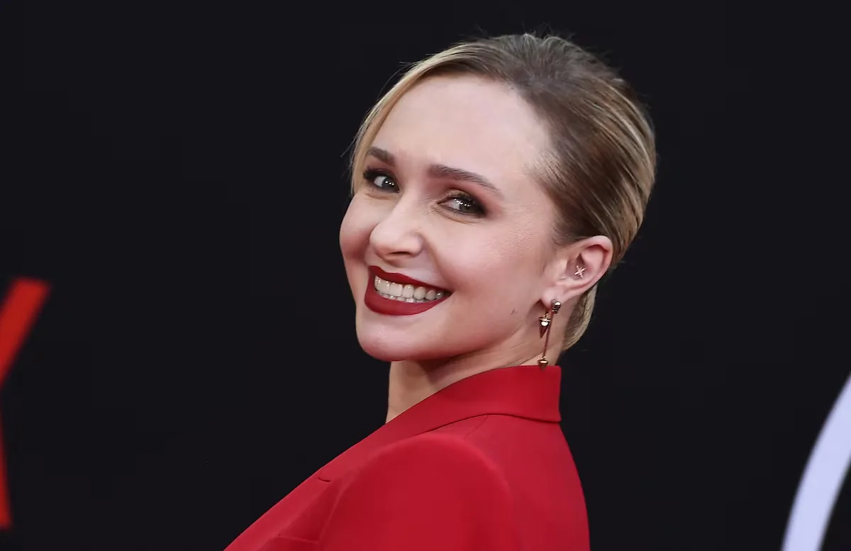 Hayden Panettiere, 'Heroes' actress, dies at 36 years old