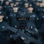 Security and Rule of Law: efficiency and guarantees in the balance