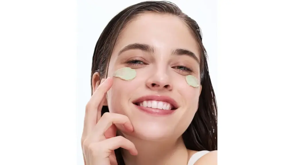 Limpiador facial Arencia agosto 26 cuerpo 2