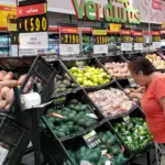 Inflation in Chile eases in July, driven by a drop in fuel prices