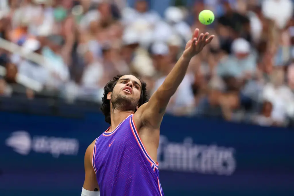Alcaraz, a tennis player facing fear: “I feel good, I must trust; now everything is in my head”