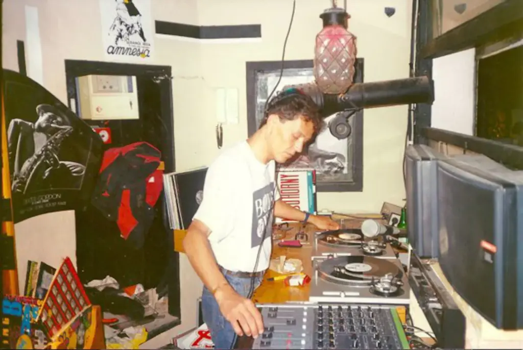Half a century of Amnesia, the Ibiza nightclub that a philosopher created to forget everything and changed the history of electronic music
