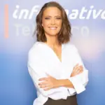 María Casado signs with Canal Sur one week after leaving Telecinco News