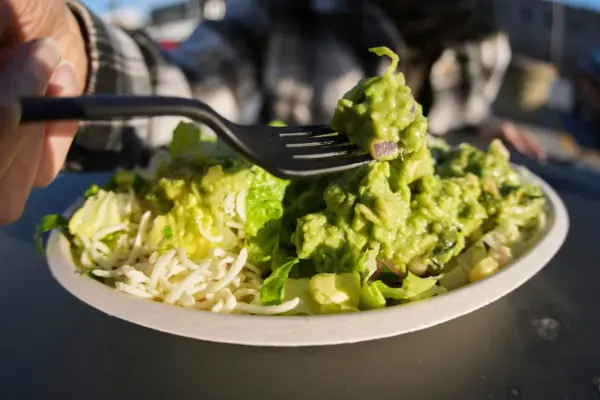 A salmonella outbreak linked to Mexican jalapeños sickens more than 300 people in 27 US states
