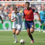 Rodri's plot twist: from the great offer from Madrid to choosing Barça