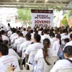 Youth Building the Future: how to apply and amount of support